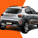 Image for article titled The Dacia Spring Electric Will Be The Lowest-Priced Electric In Europe